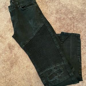 Zara Men Denim